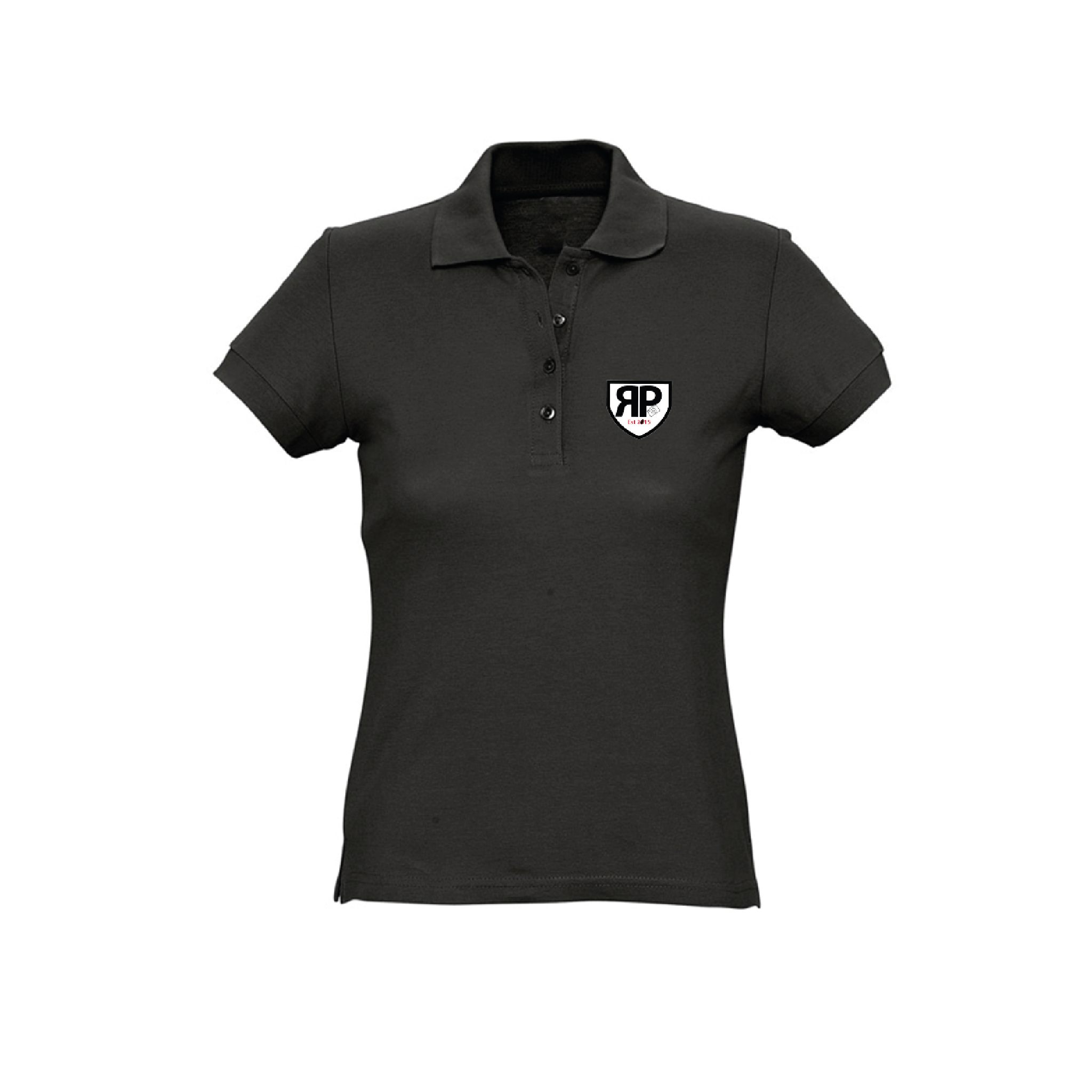 Rugby People Polo (Female)