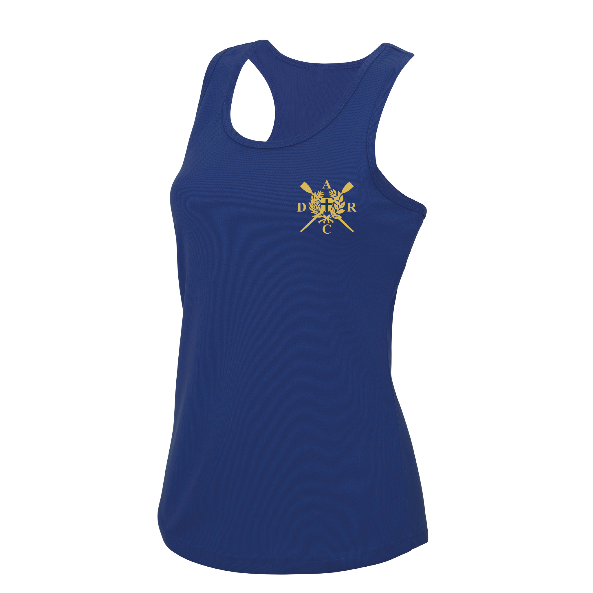 Durham ARC Gym Vest (female)