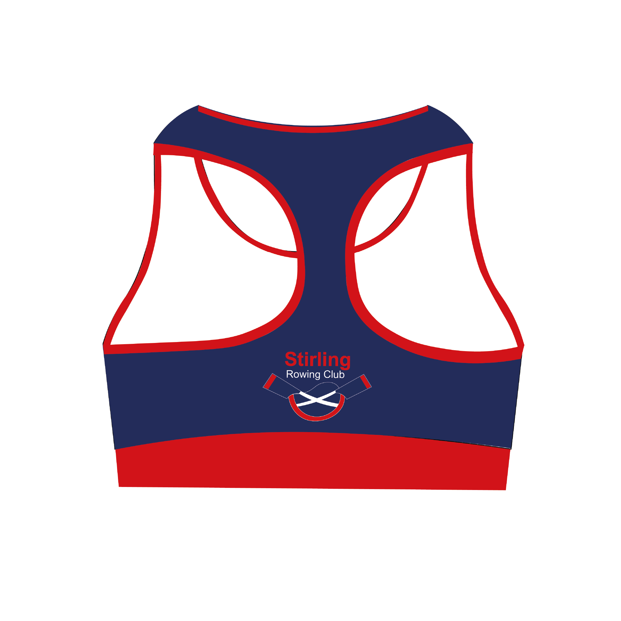 Stirling RC Sports Bra 1