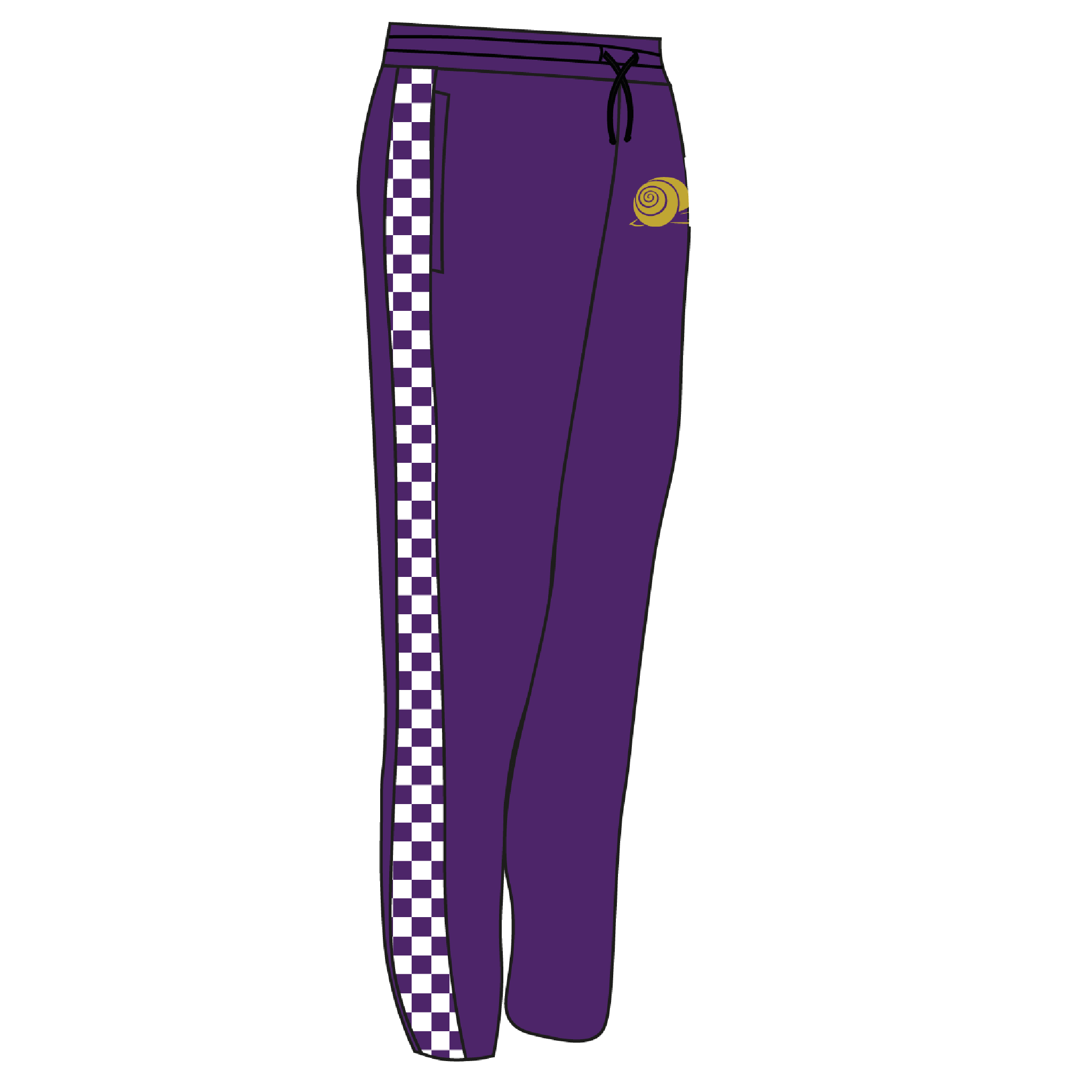 Tyrian Joggies