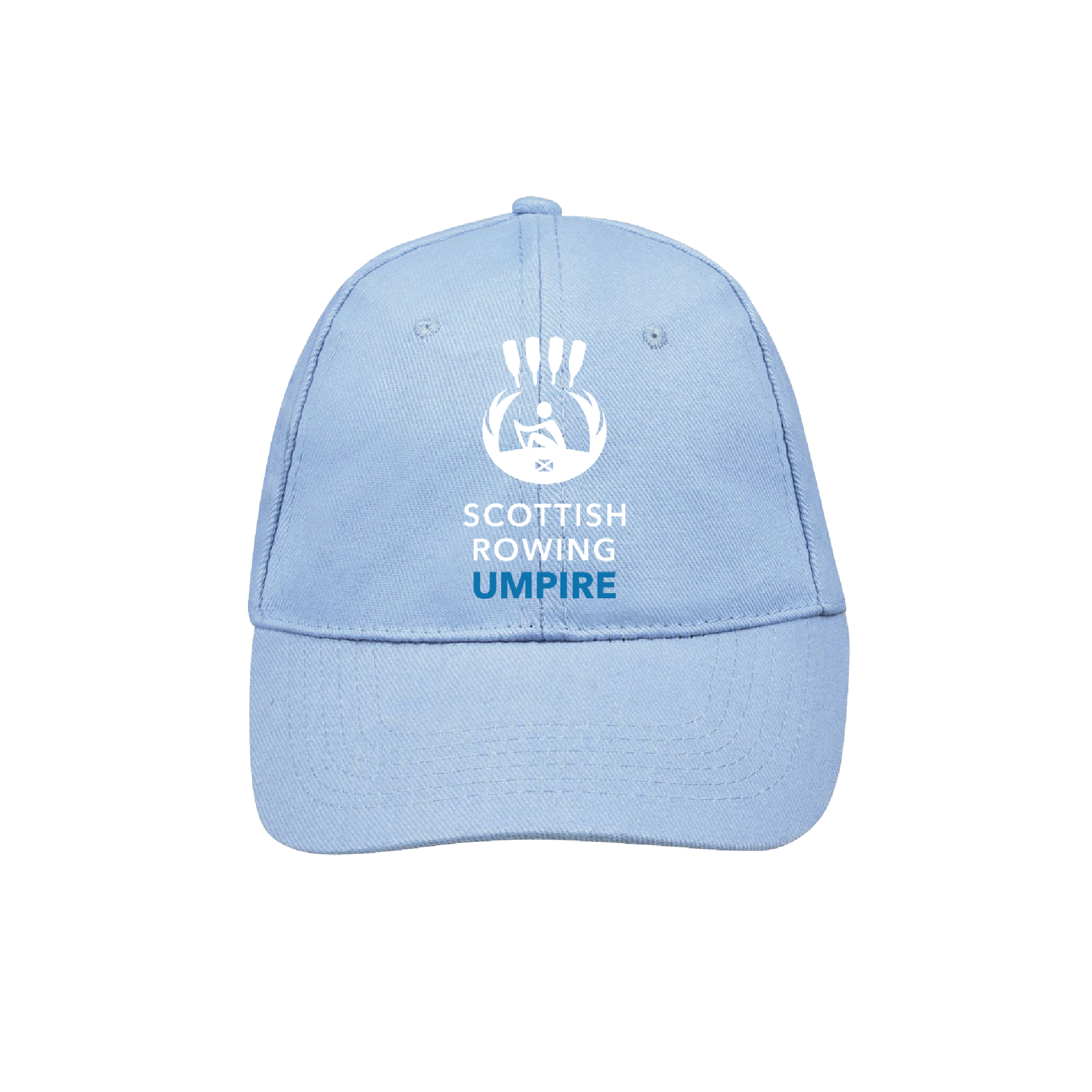 Scottish Rowing Umpire Cap
