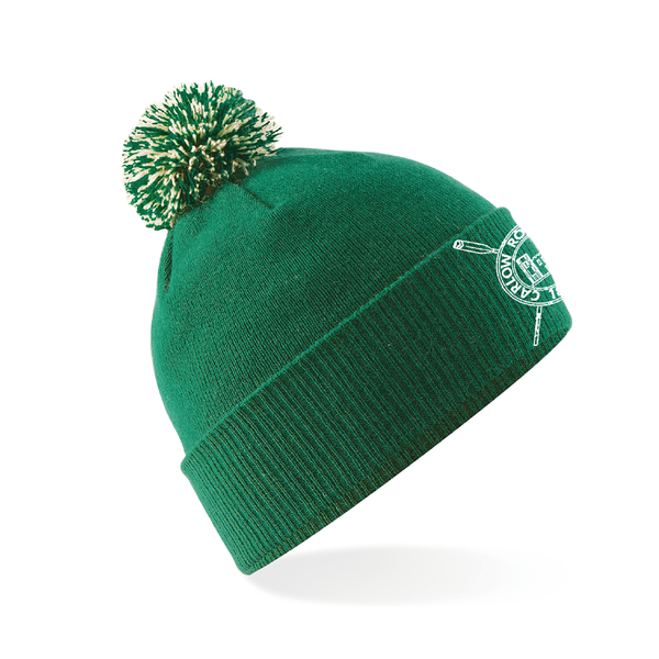 Carlow ARC Bobble Hat