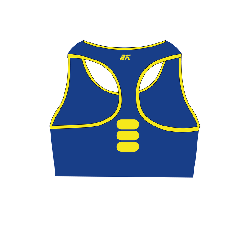 Bath Sports Bra