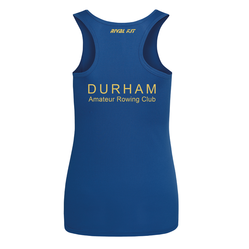 Durham ARC Gym Vest (female)