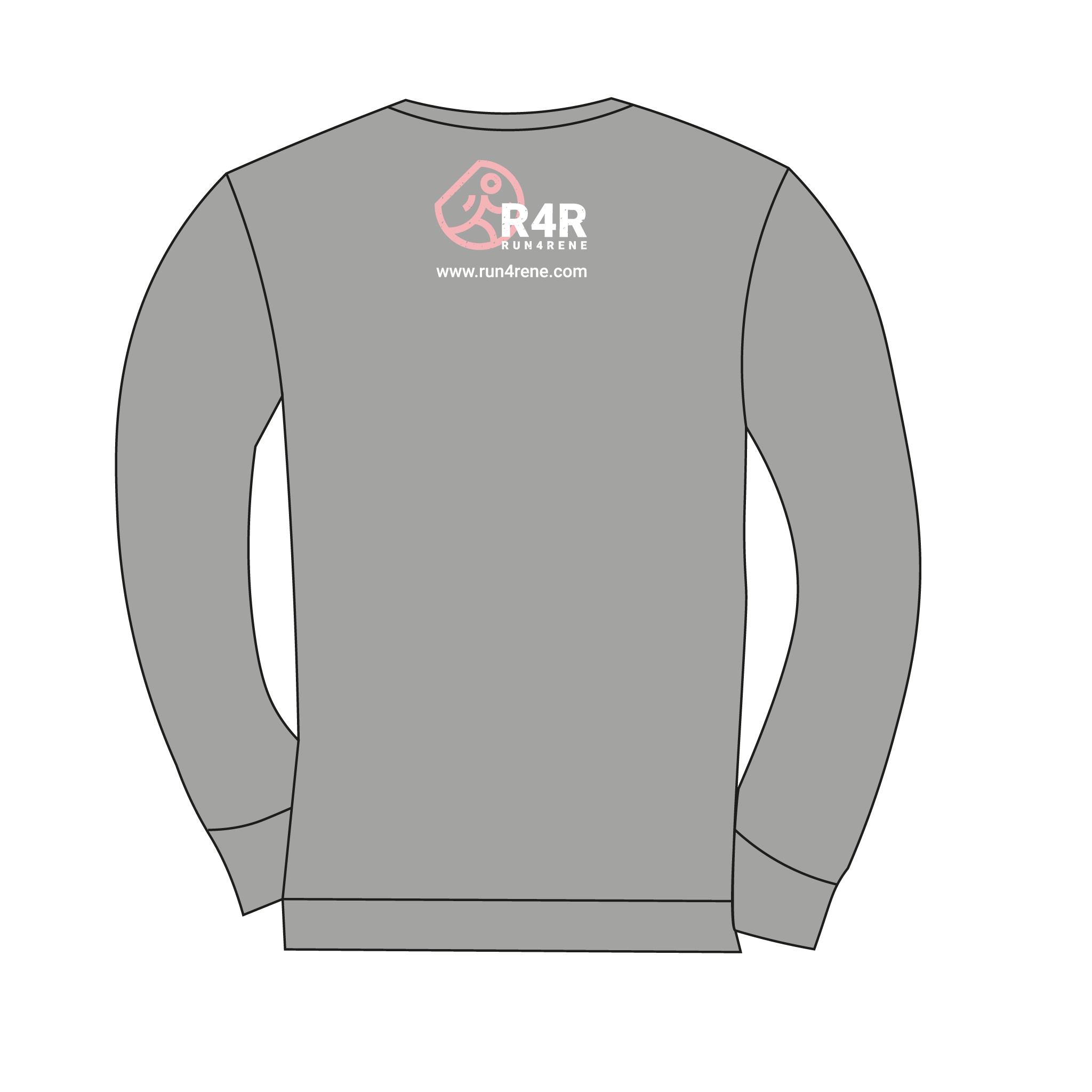 Run 4 Rene Sweatshirt
