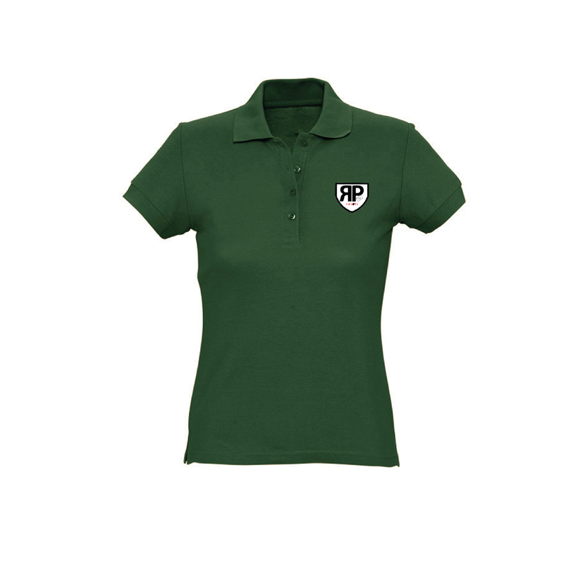 Rugby People Polo (Female)