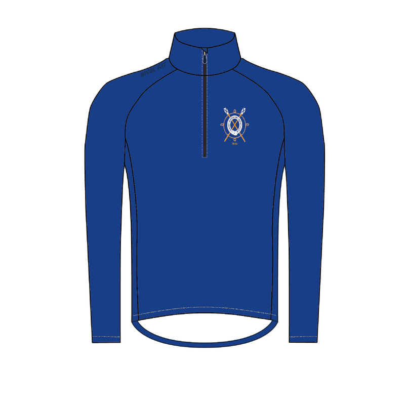 St Andrew BC Splash Jacket Design 2