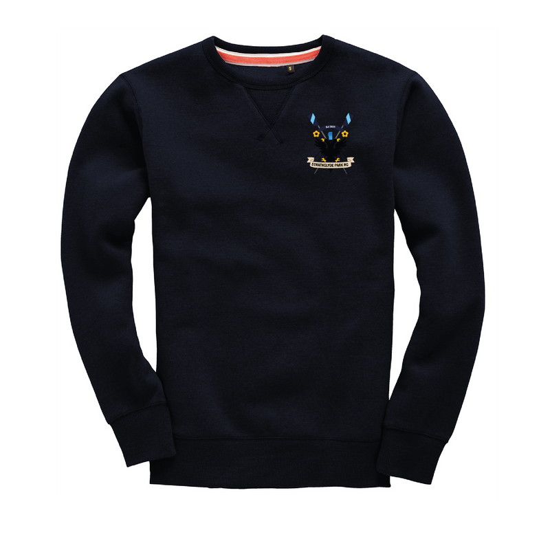 SPRC - Navy Sweatshirt
