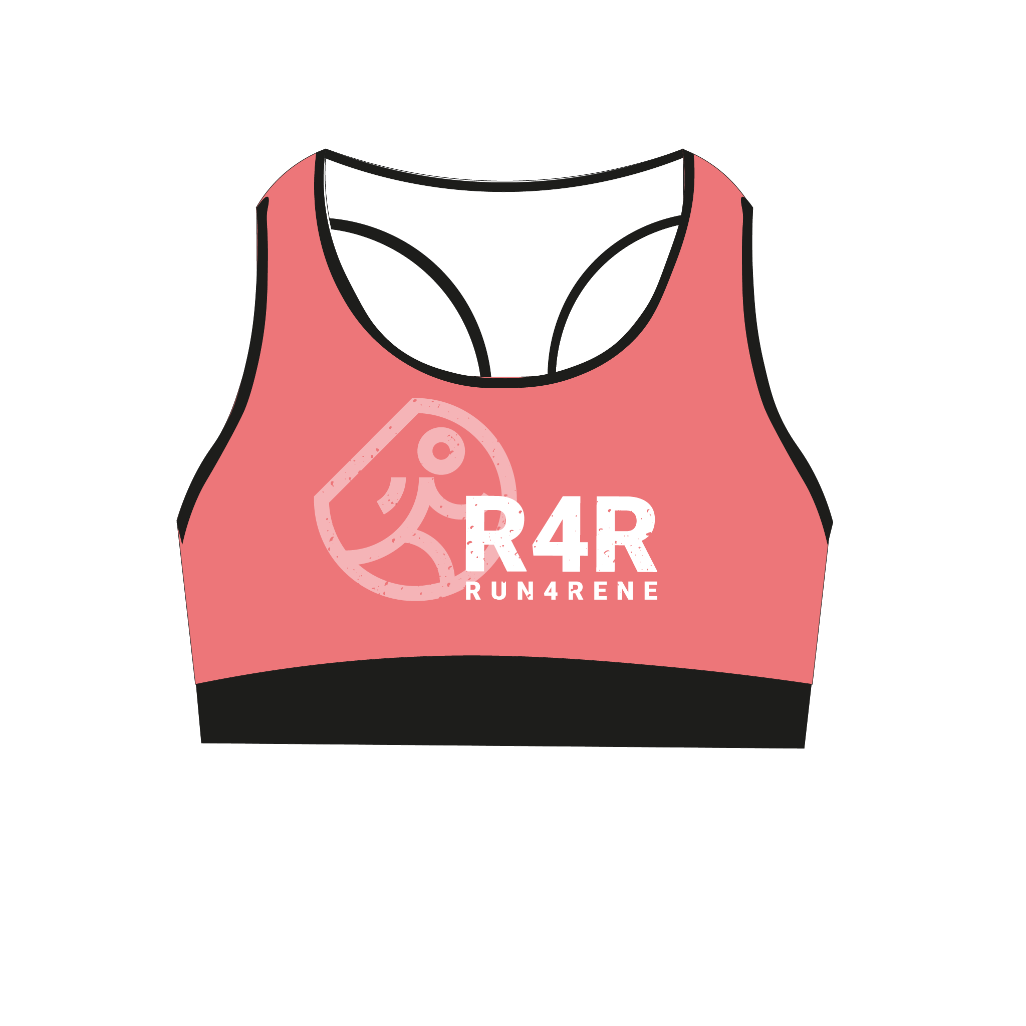 Run 4 Rene Sports Bra