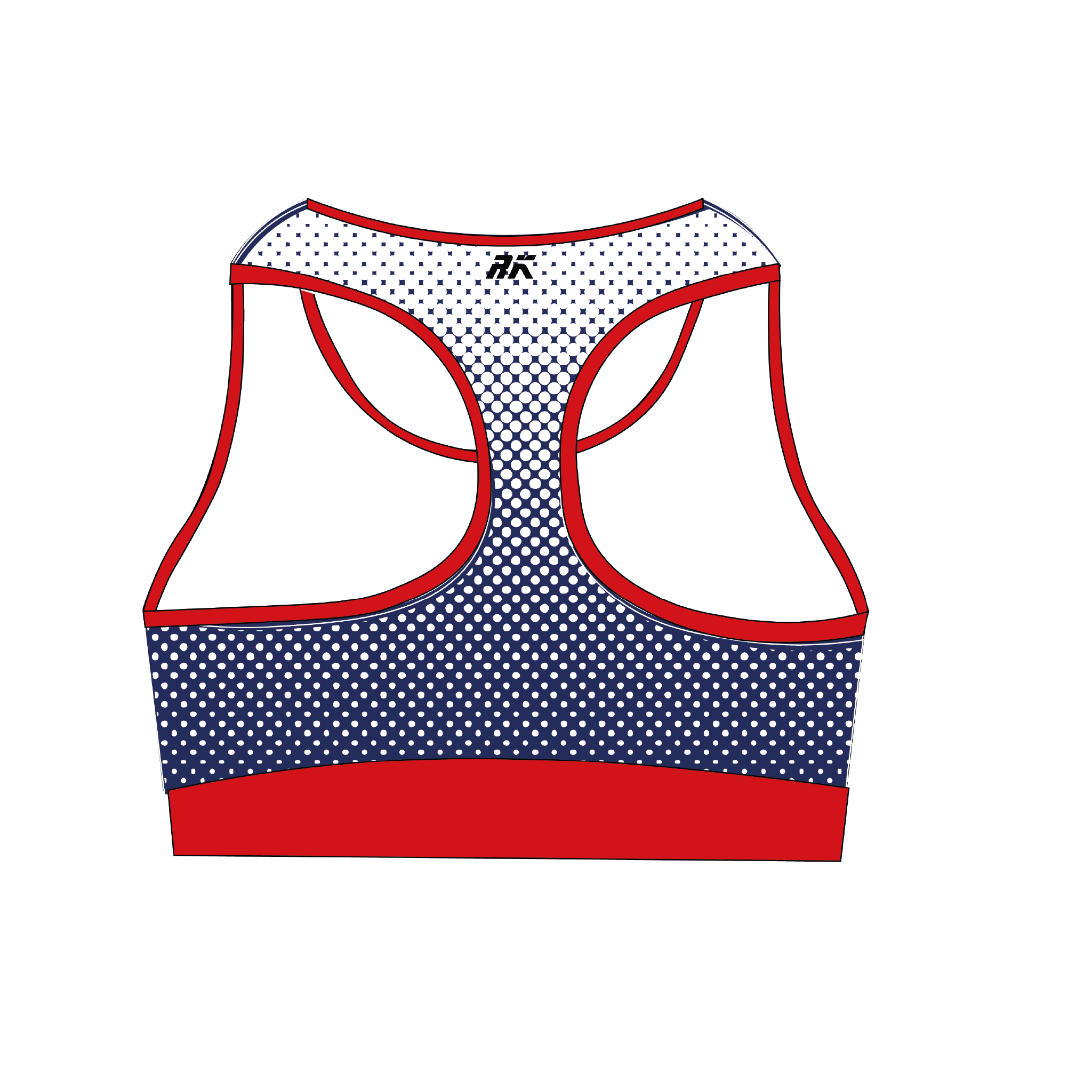 Stirling RC Sports Bra 2