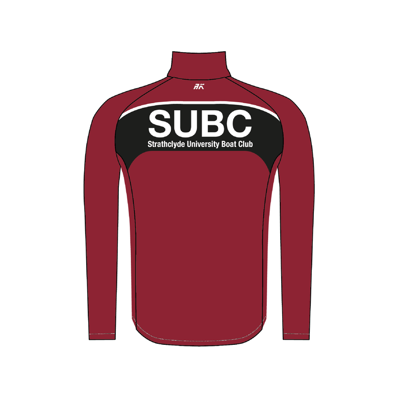 Strathclyde Uni BC Splash Jacket