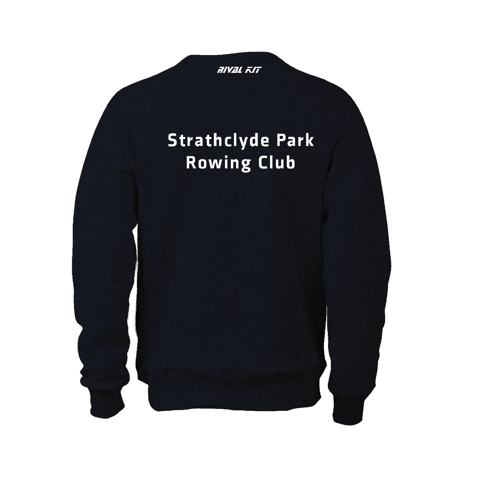 SPRC - Navy Sweatshirt
