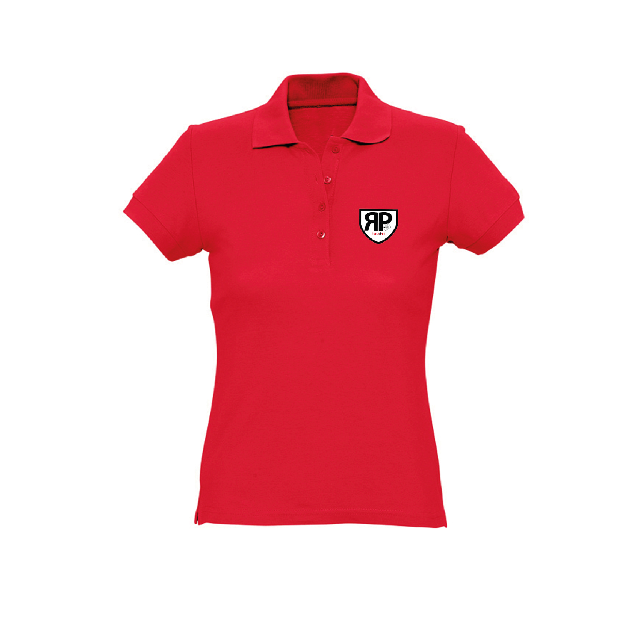 Rugby People Polo (Female)