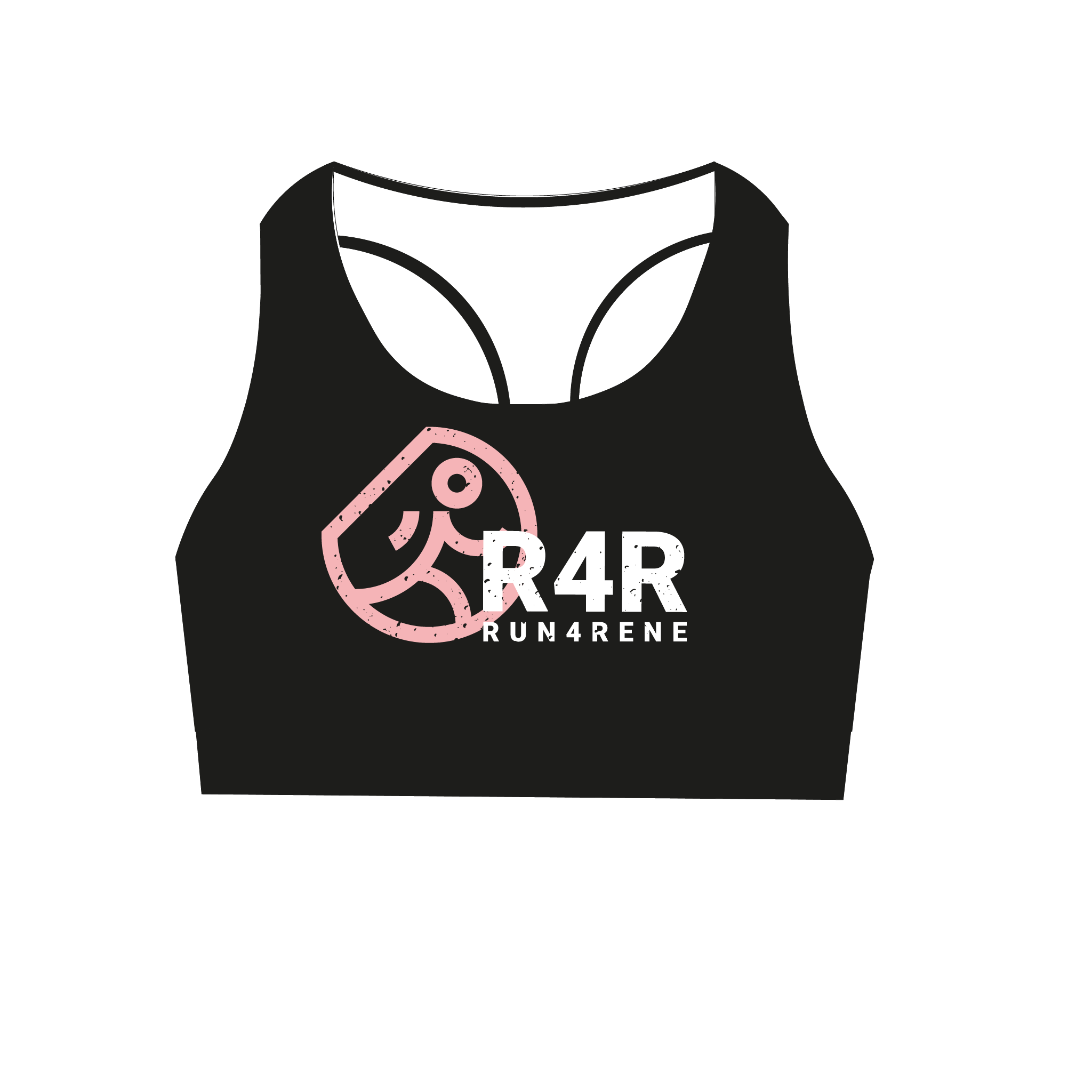 Run 4 Rene Sports Bra