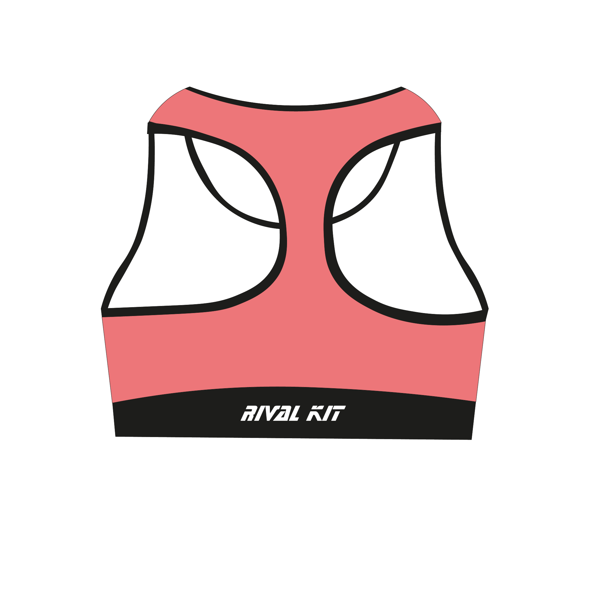 Run 4 Rene Sports Bra