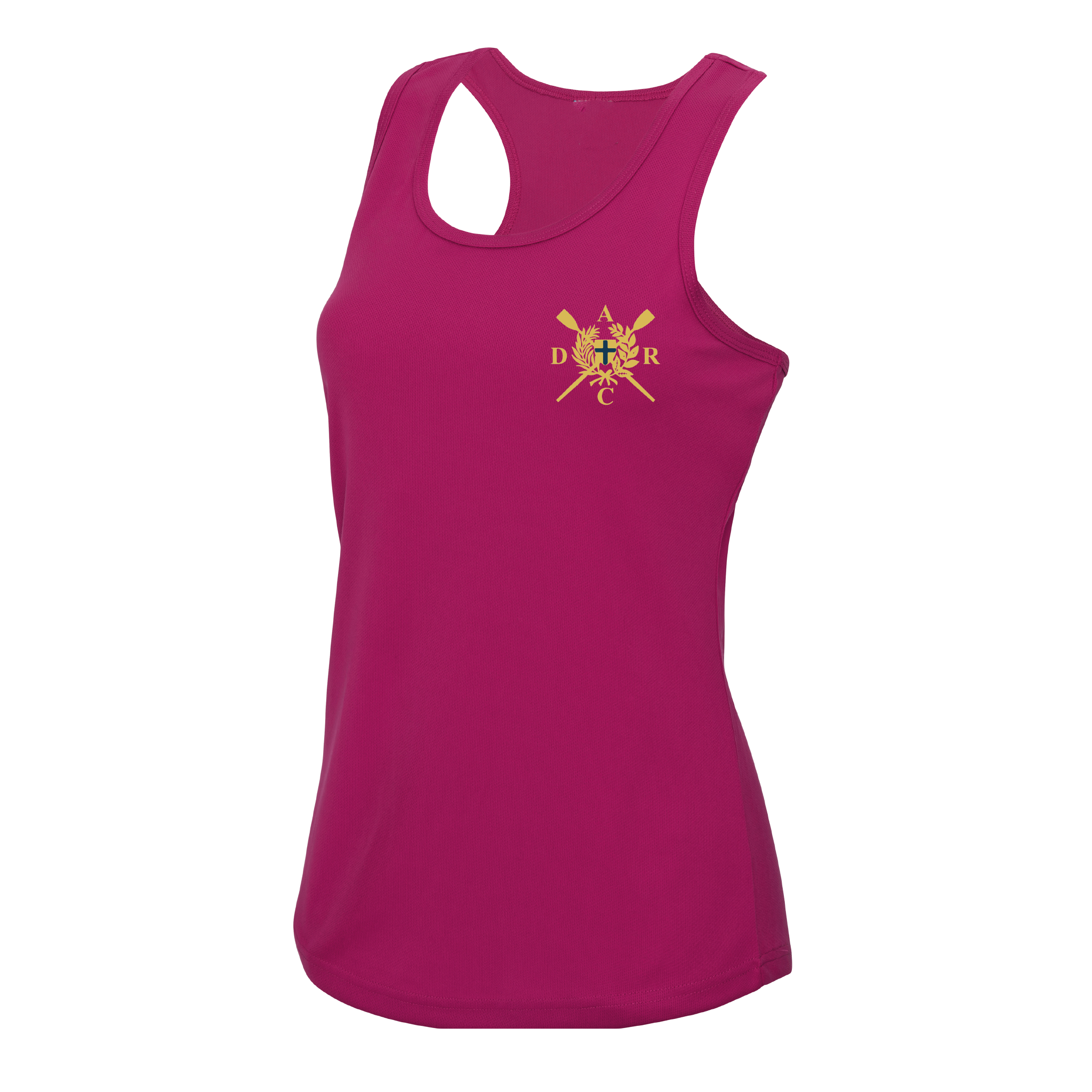 Durham ARC Gym Vest (female)