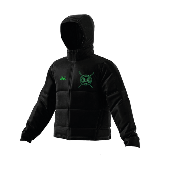 Carlow ARC Puffa Jacket