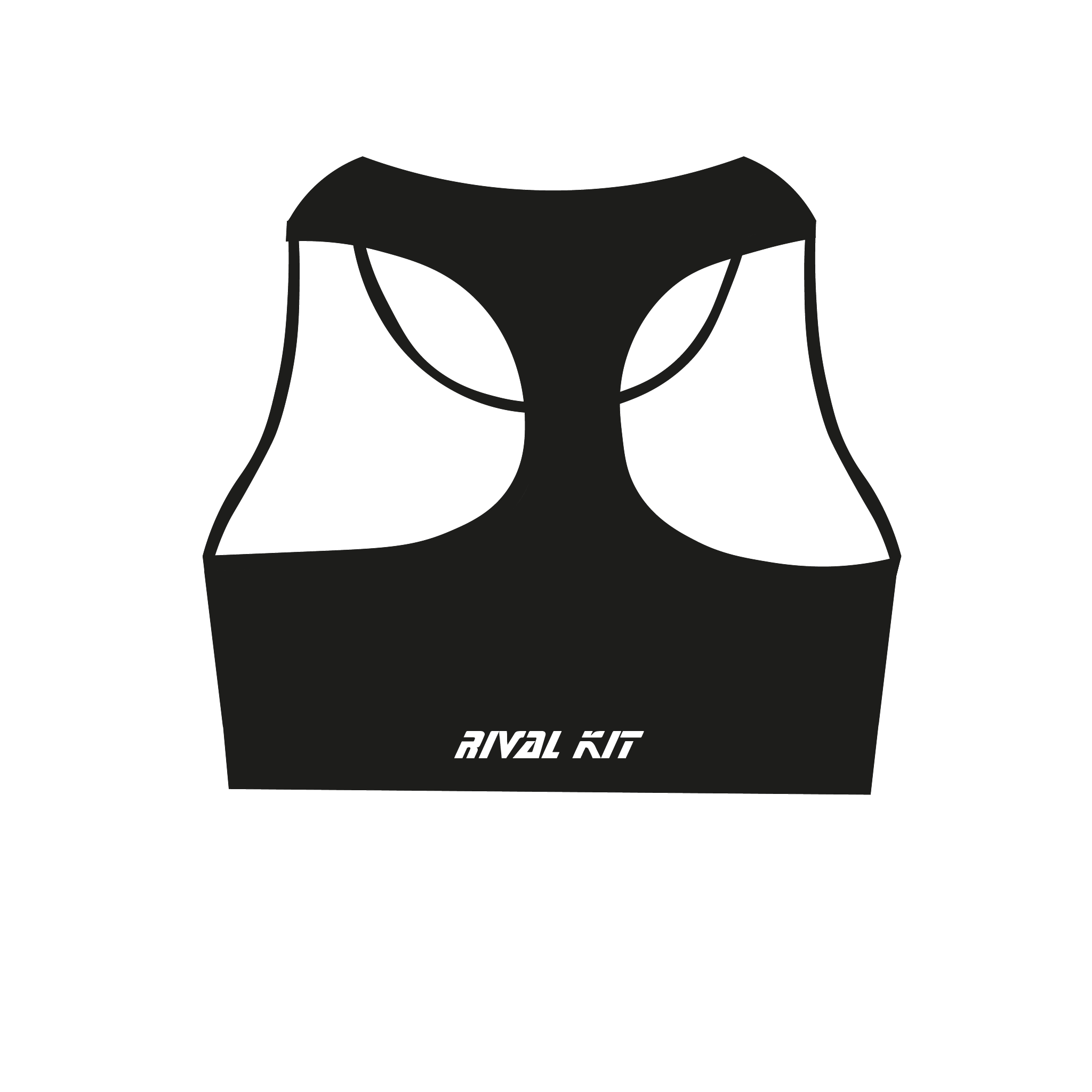 Run 4 Rene Sports Bra