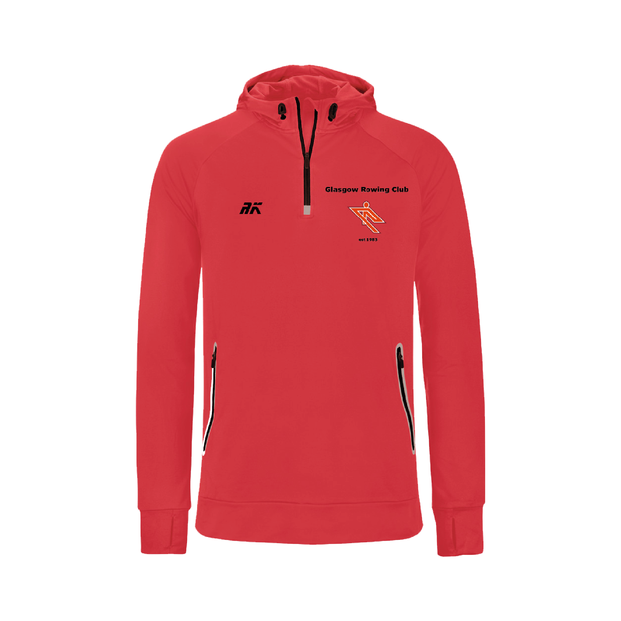 Glasgow RC Performance MidLayer
