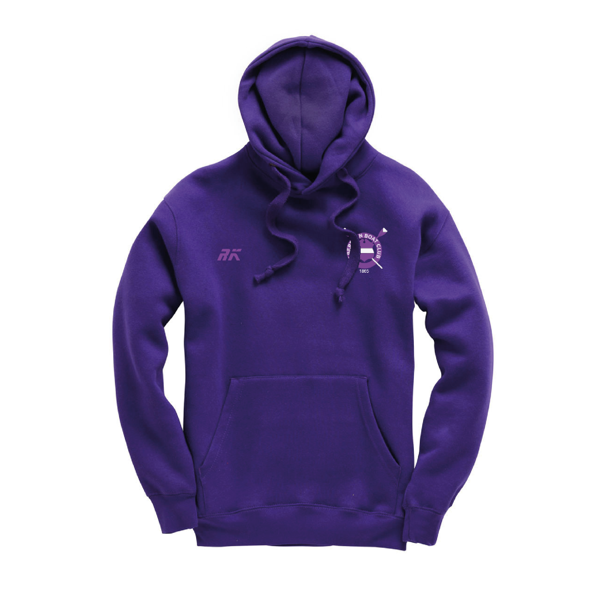 Aberdeen BC Hoodie