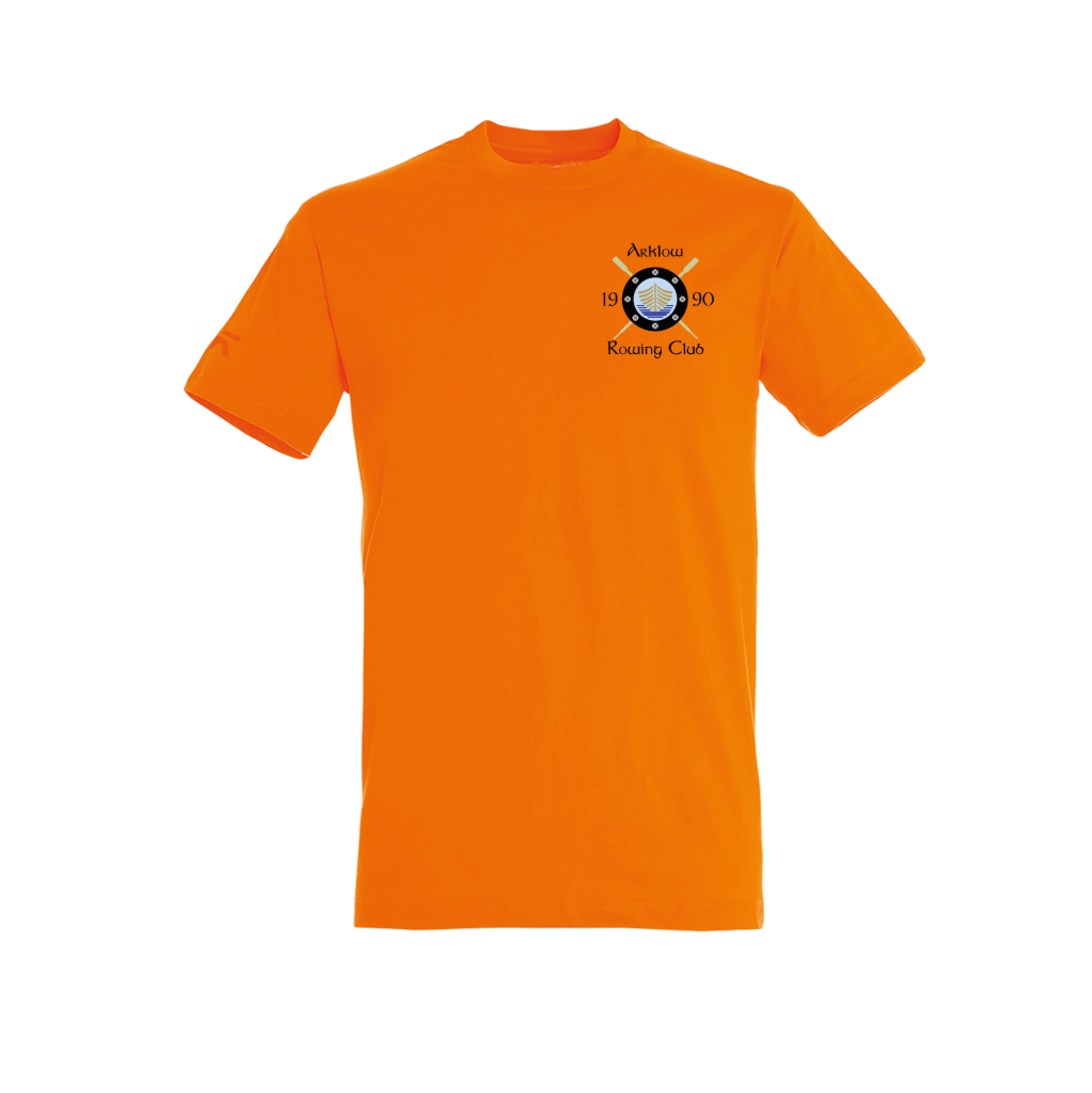 Arklow RC Gym T-shirt
