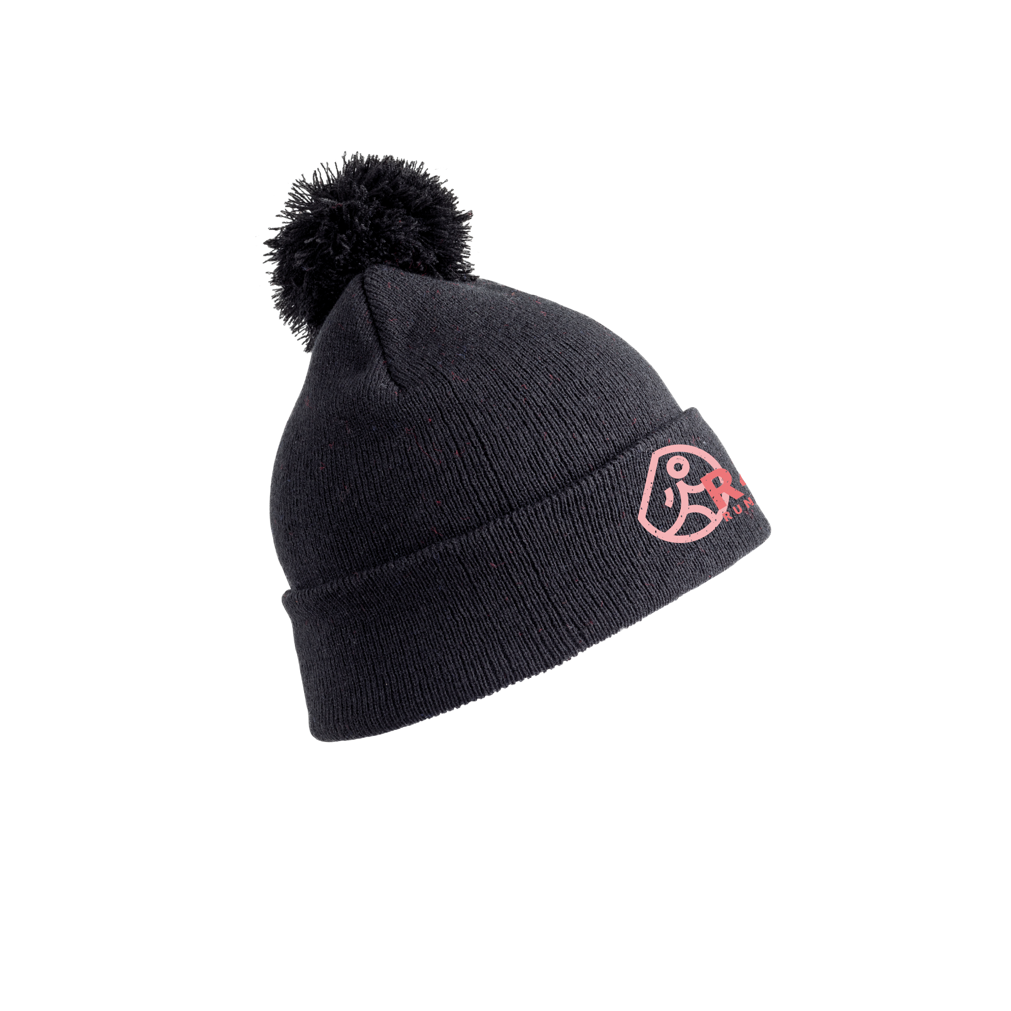 Run 4 Rene Bobble Hat