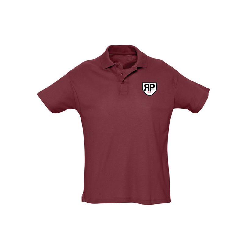 Rugby People Polo (Male)