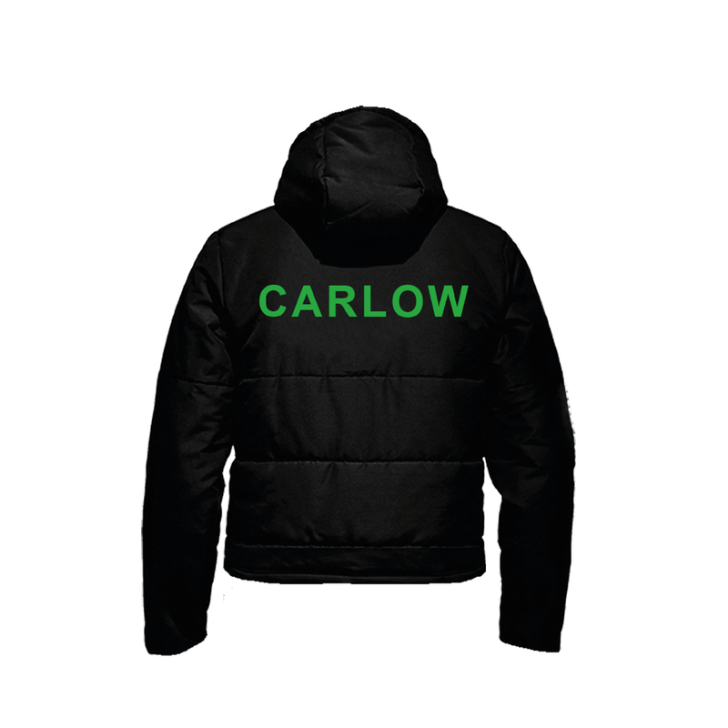 Carlow ARC Puffa Jacket