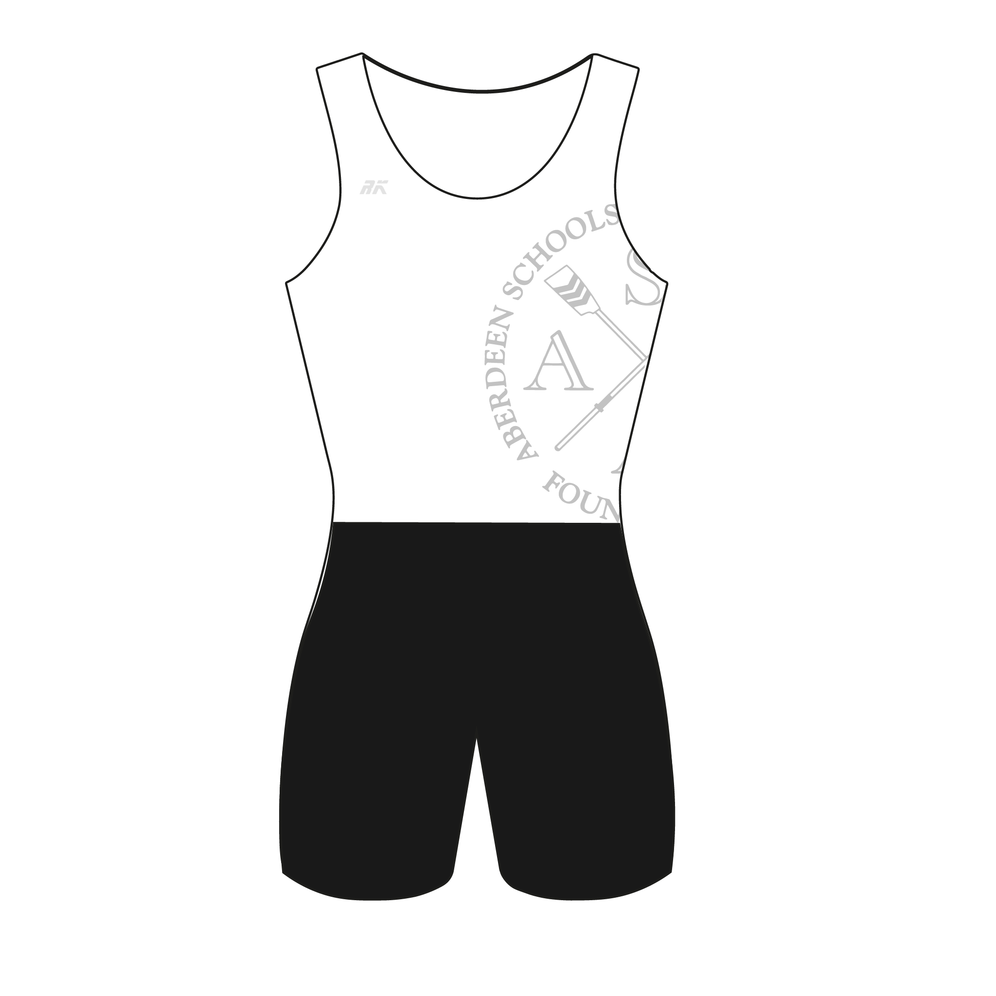 ASRA Training AIO Design #1