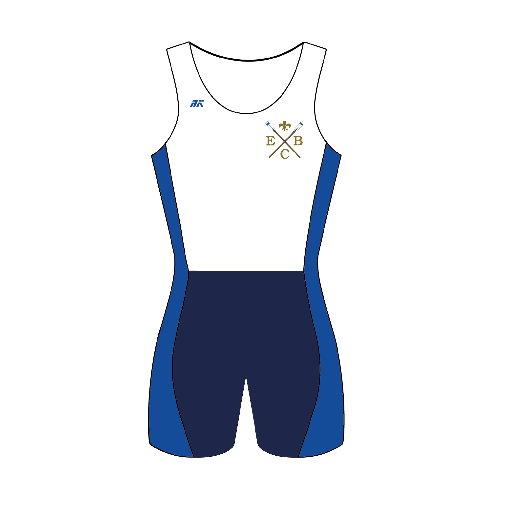 Ebchester BC AIO
