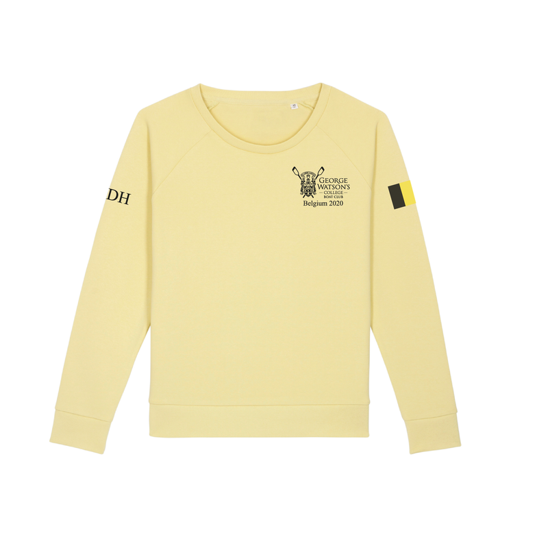 GWC Belgium Sweatshirt