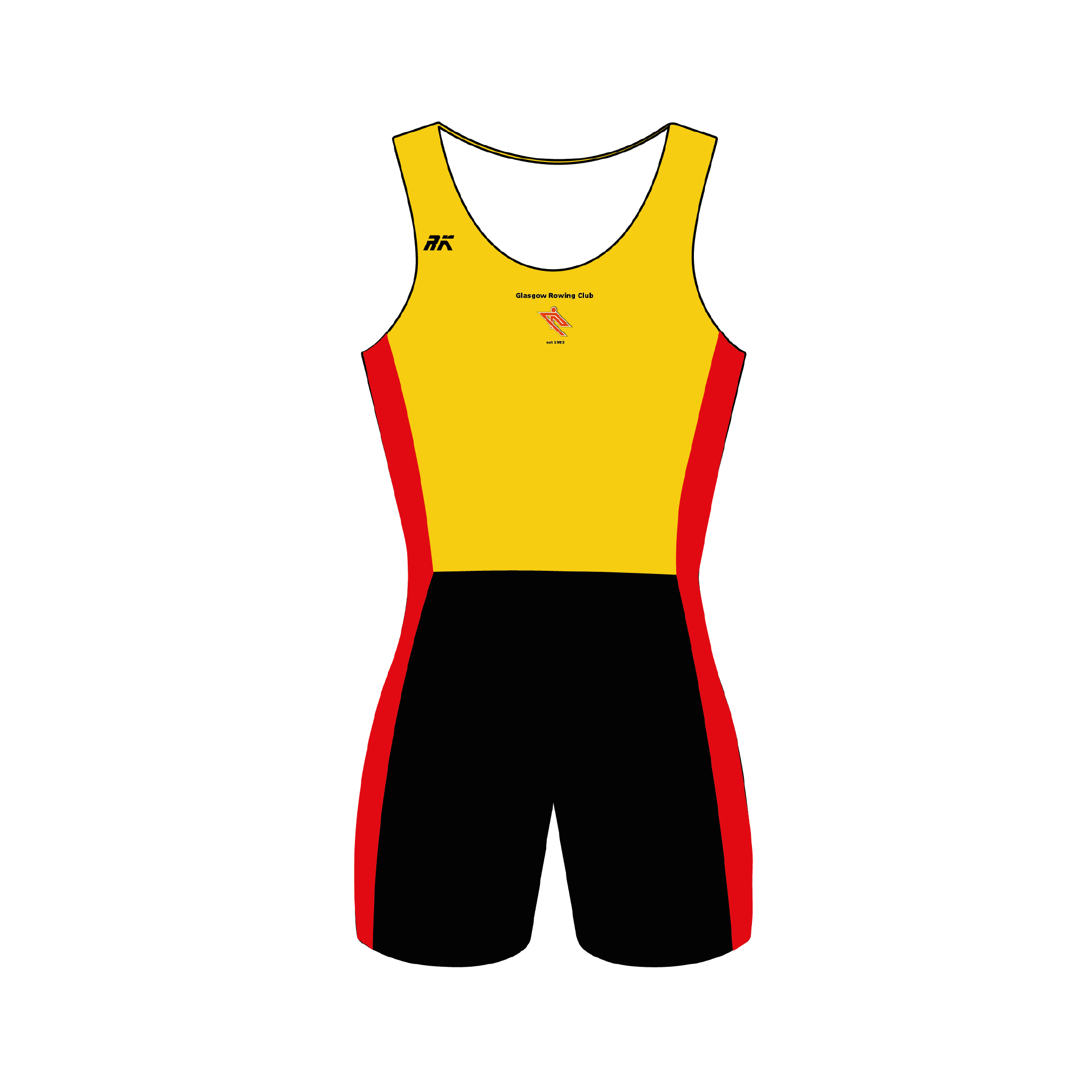 Glasgow RC Racing AIO