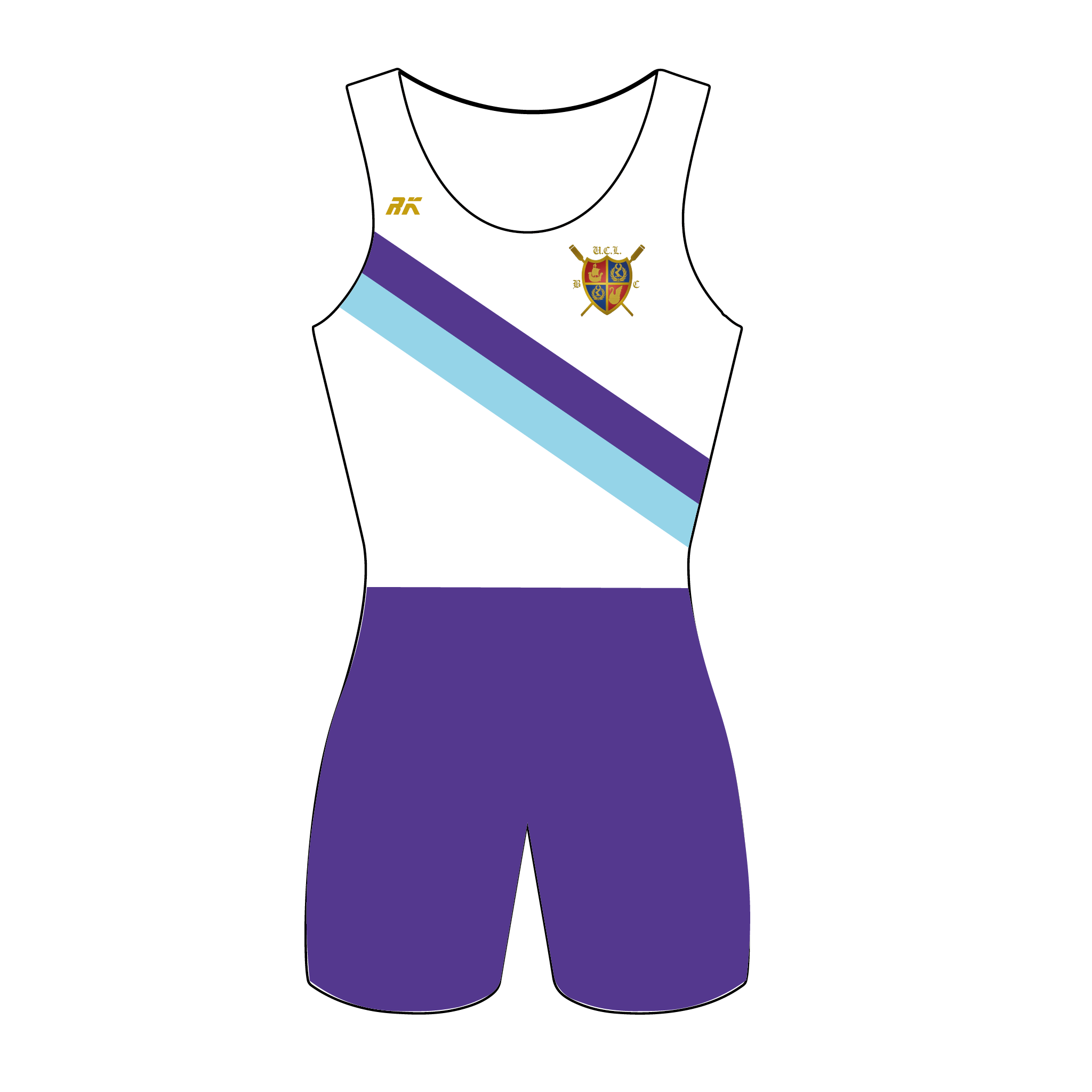 UCL Summer AIO