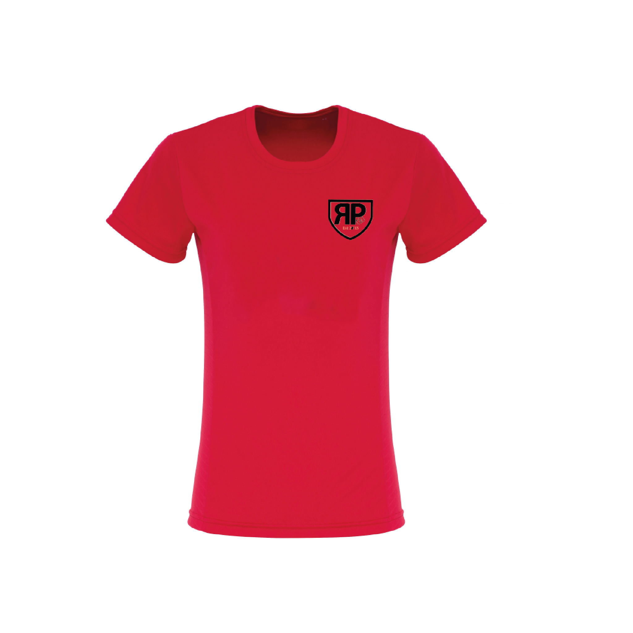 Rugby People Short Sleeve Gym T