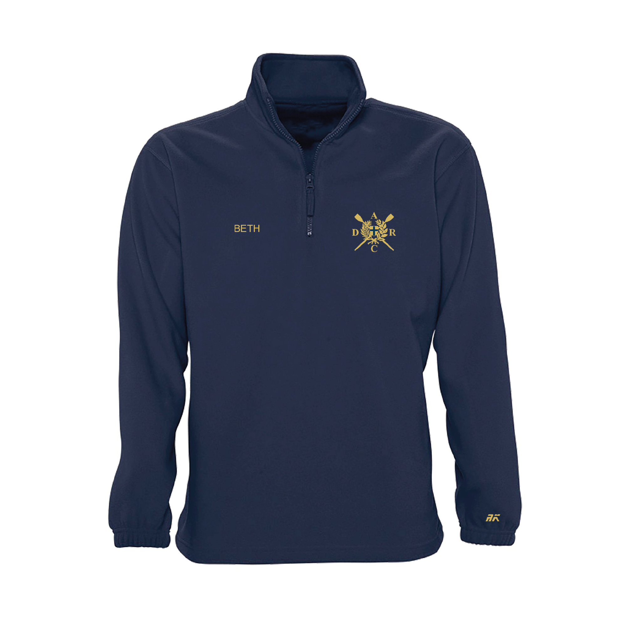 Durham ARC Coach Fleece