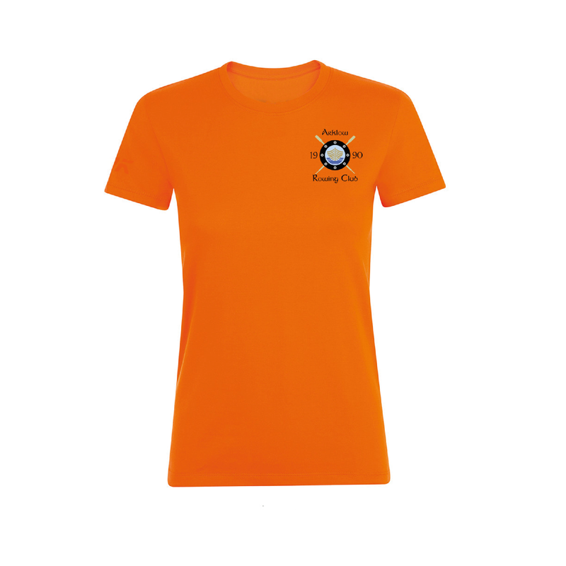 Arklow RC Gym T-shirt