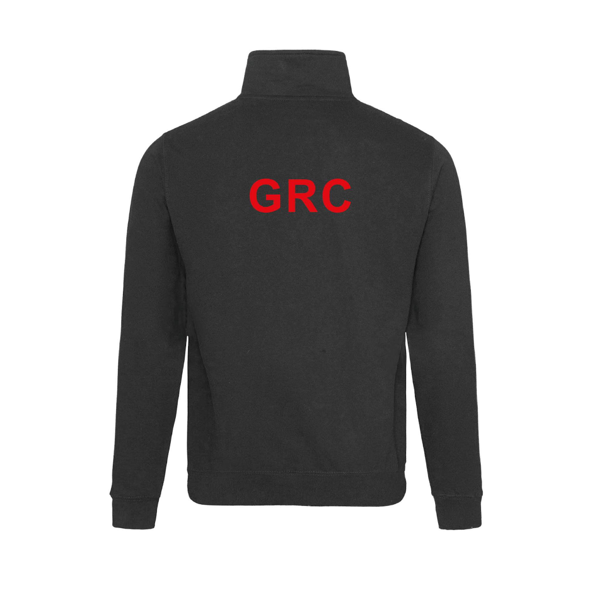 Glasgow RC Quarter Zip