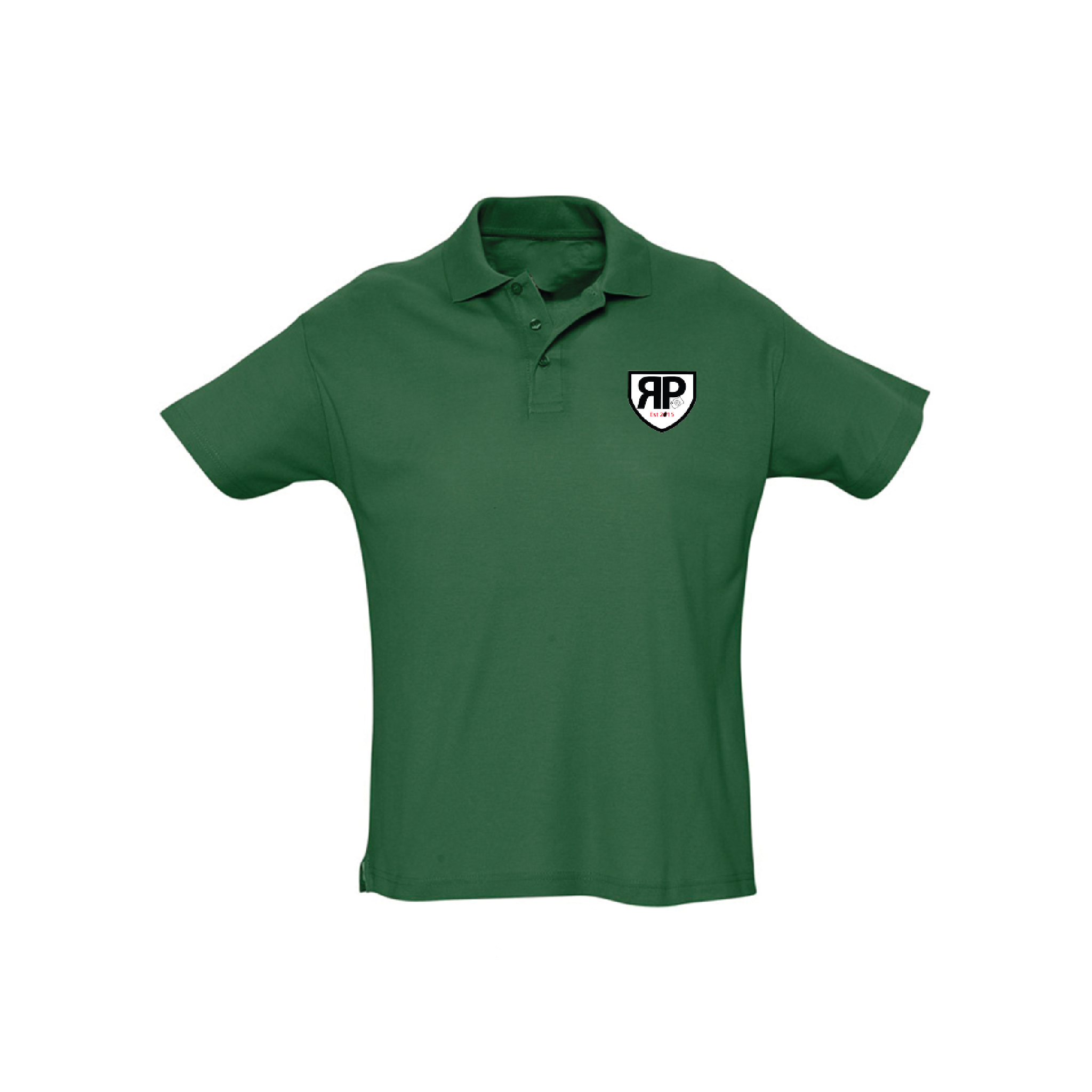 Rugby People Polo (Male)
