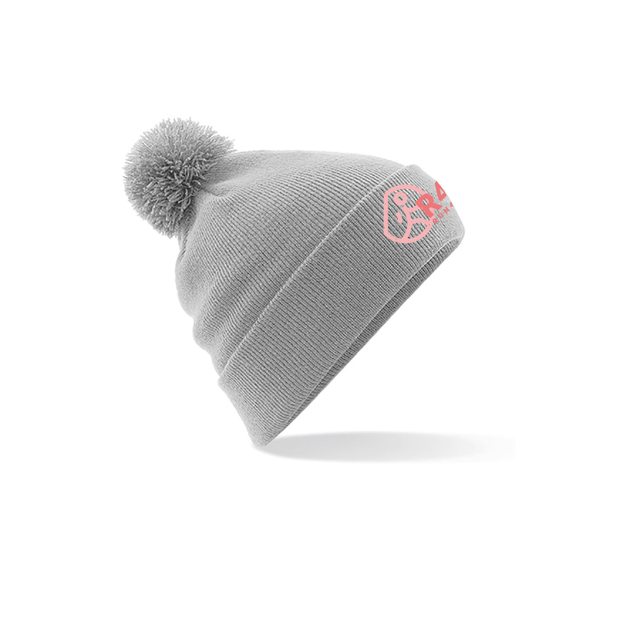 Run 4 Rene Bobble Hat