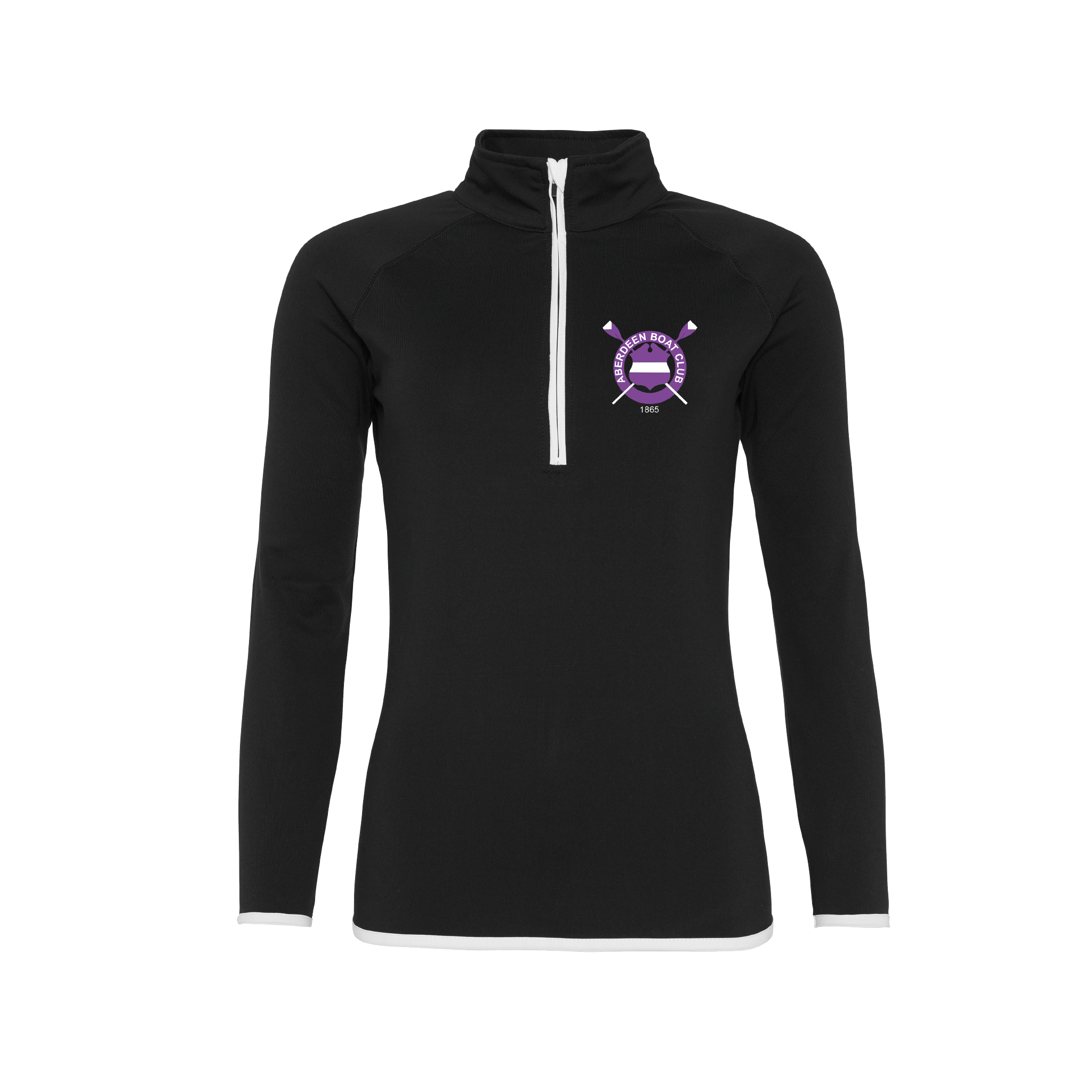 Aberdeen BC 1/4 Zip