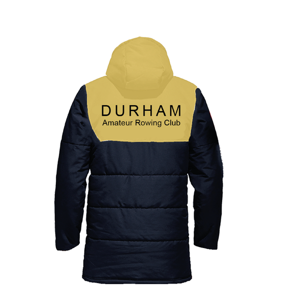 Durham ARC Stadium Jacket