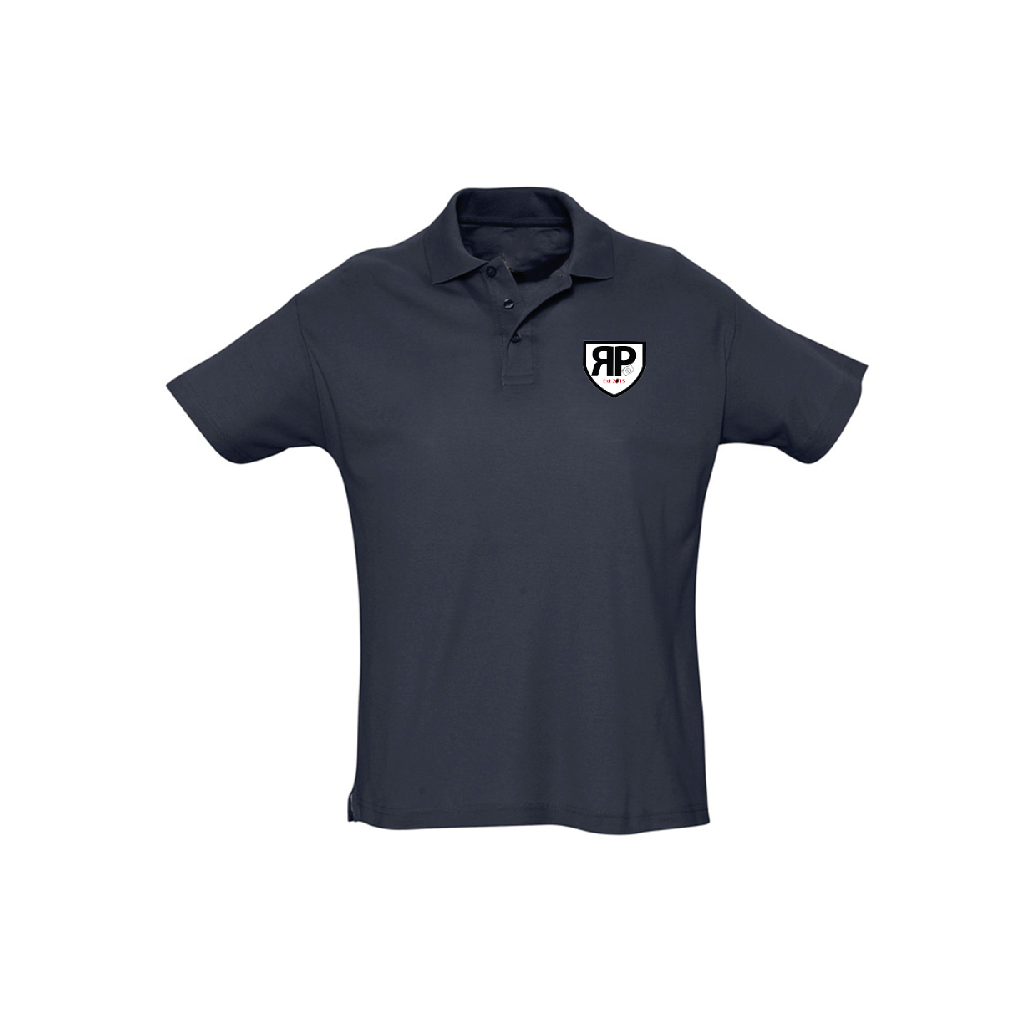 Rugby People Polo (Male)