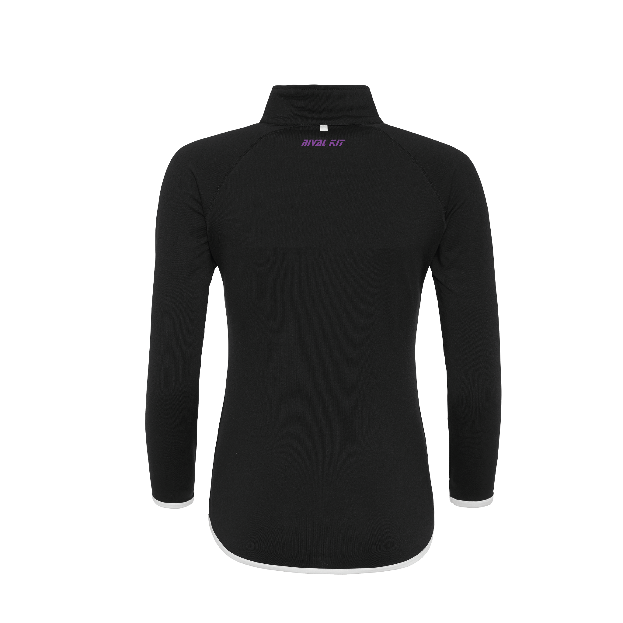 Aberdeen BC 1/4 Zip