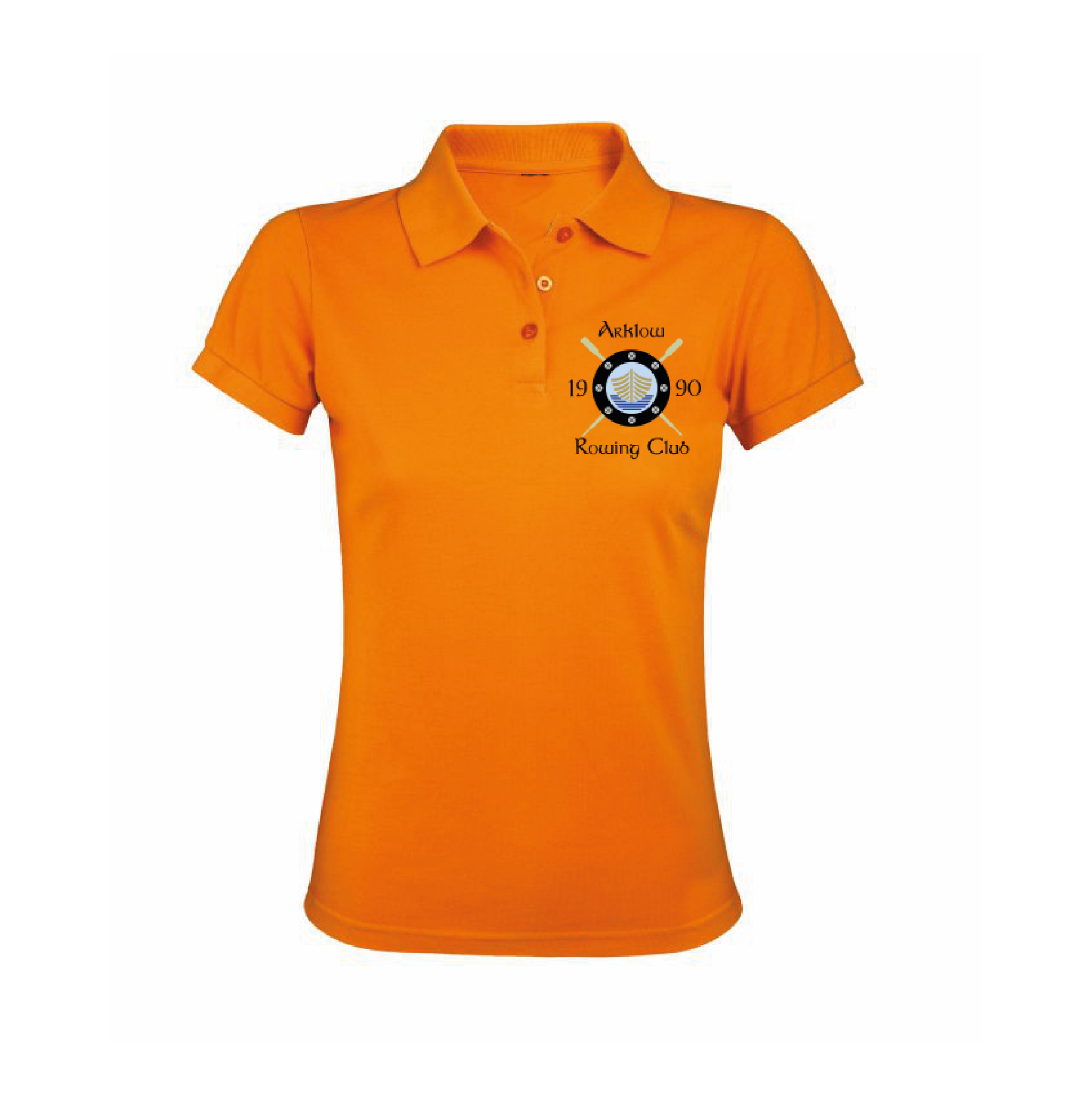 Arklow RC Polo