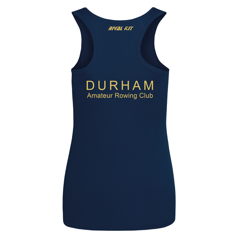 Durham ARC Gym Vest (female)