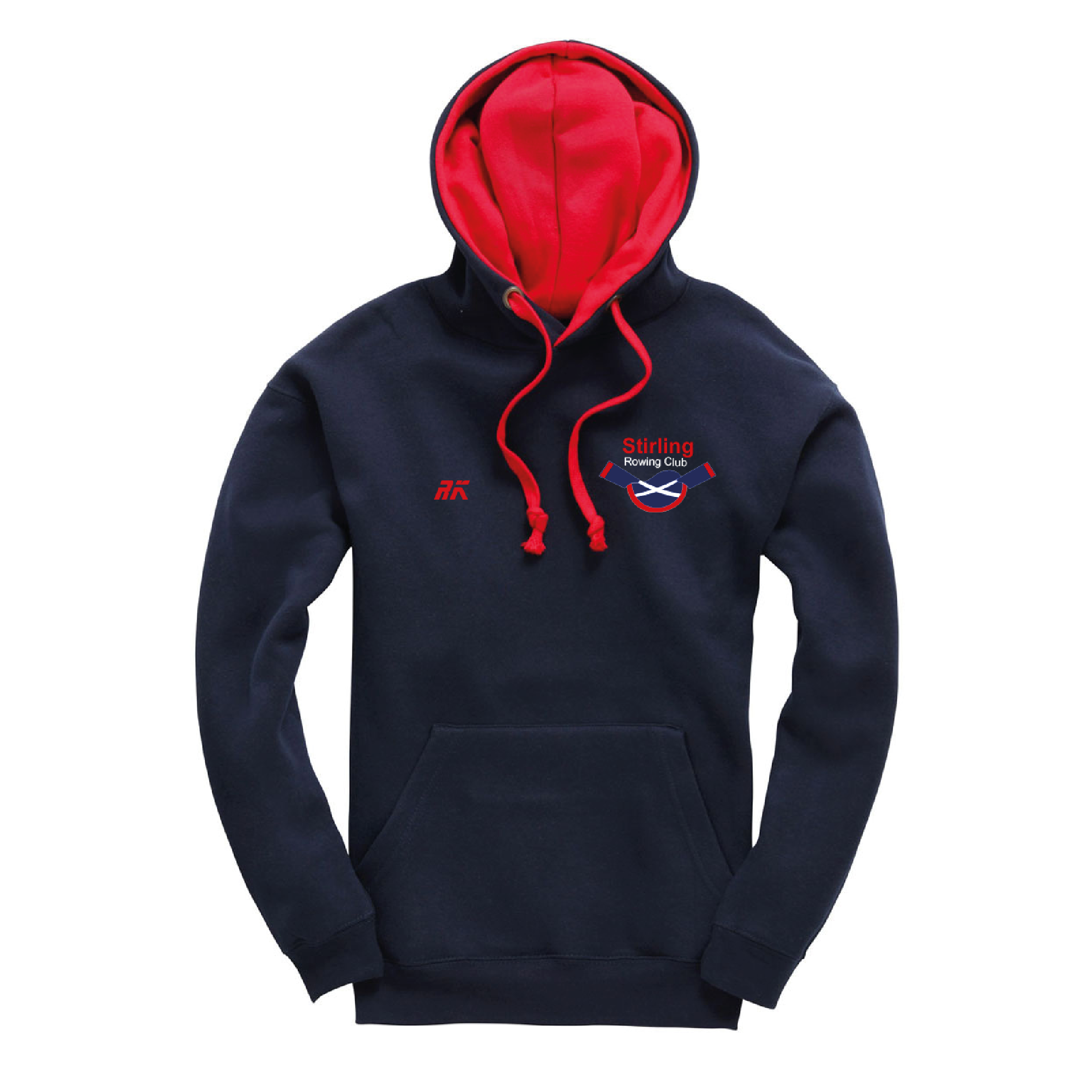 Stirling RC Hoodie