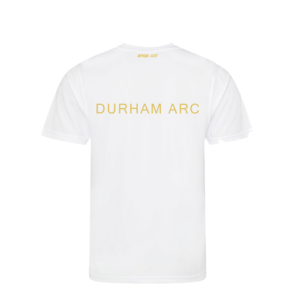 Durham ARC Short Sleeve Gym T