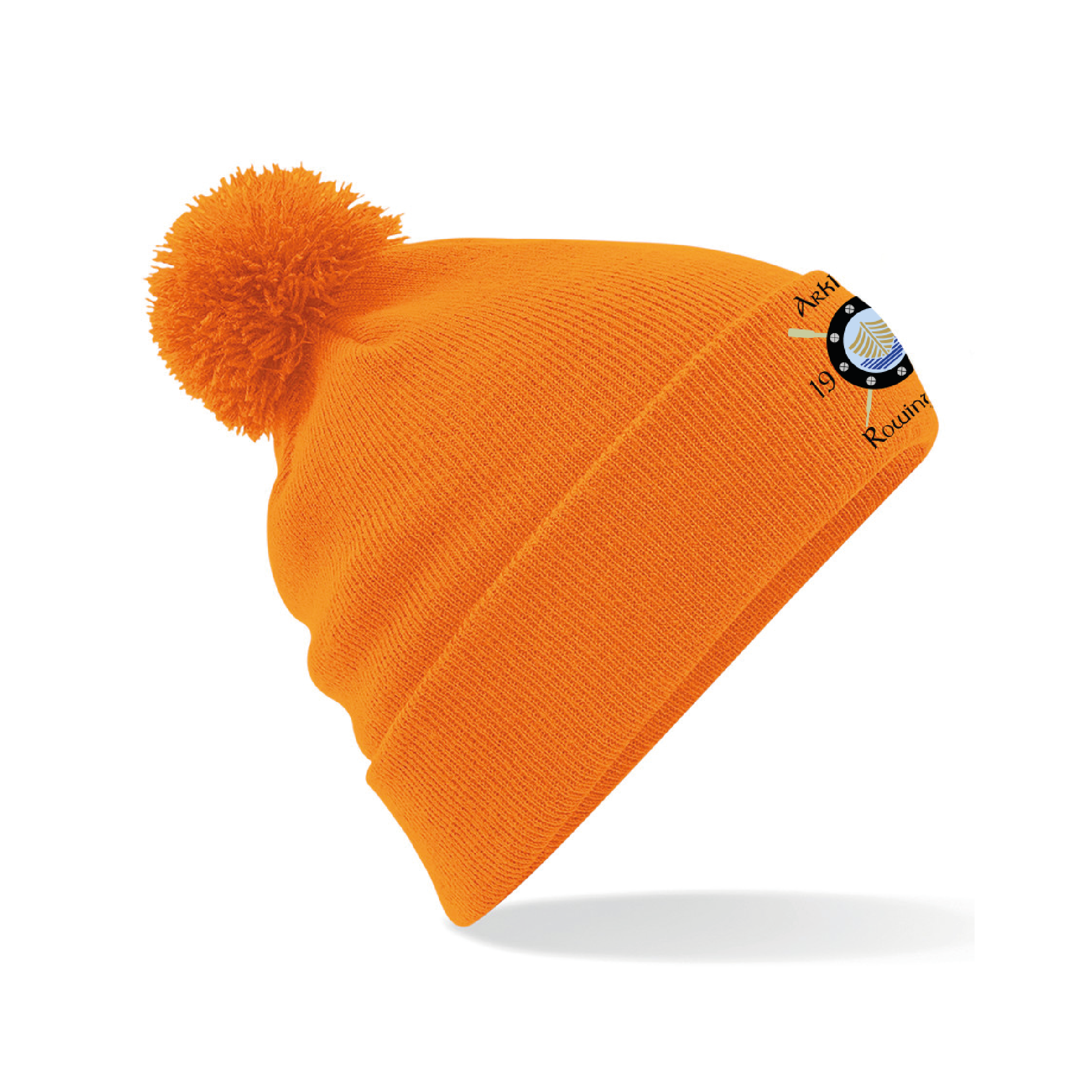 Arklow RC Bobble Hat