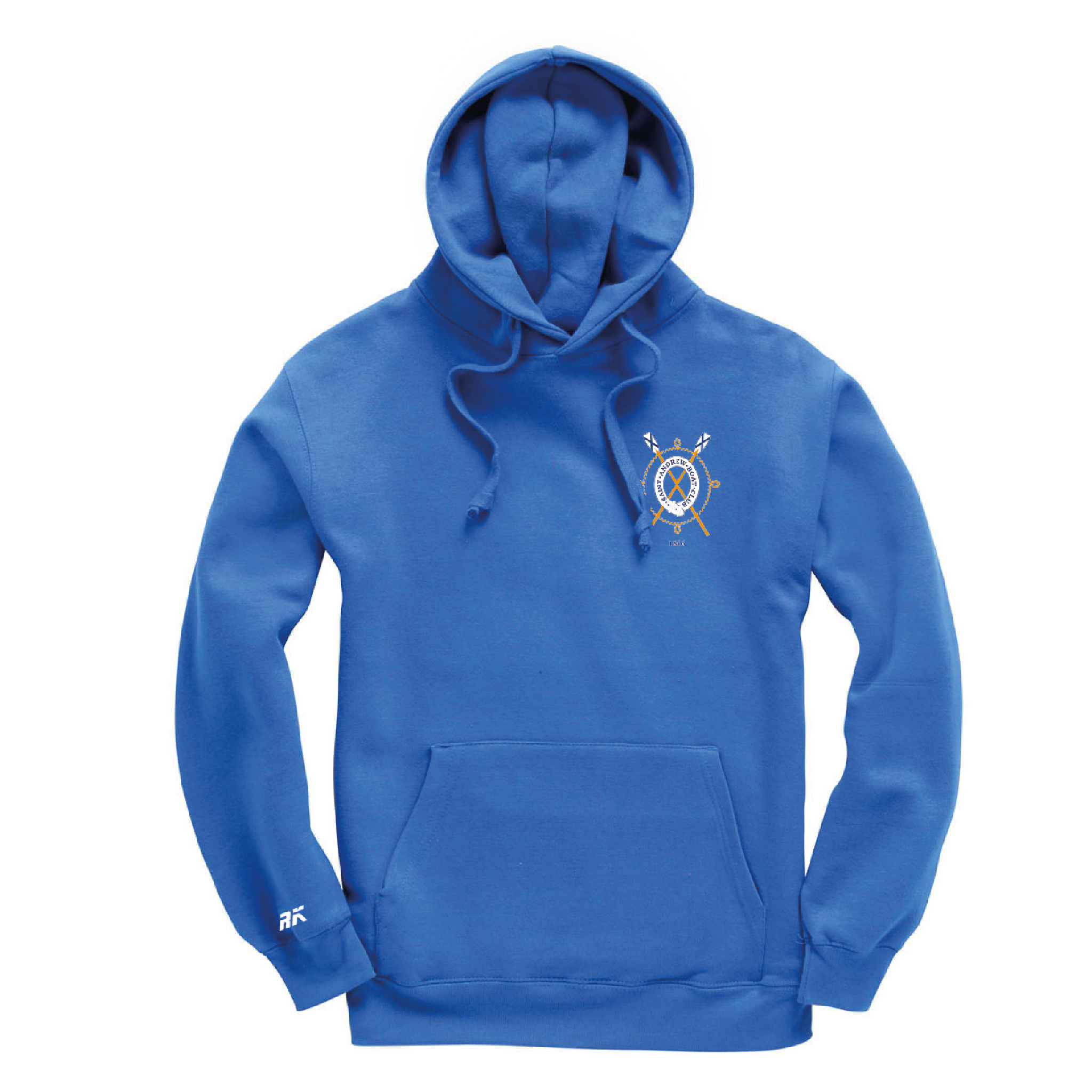St Andrew BC Hoodie