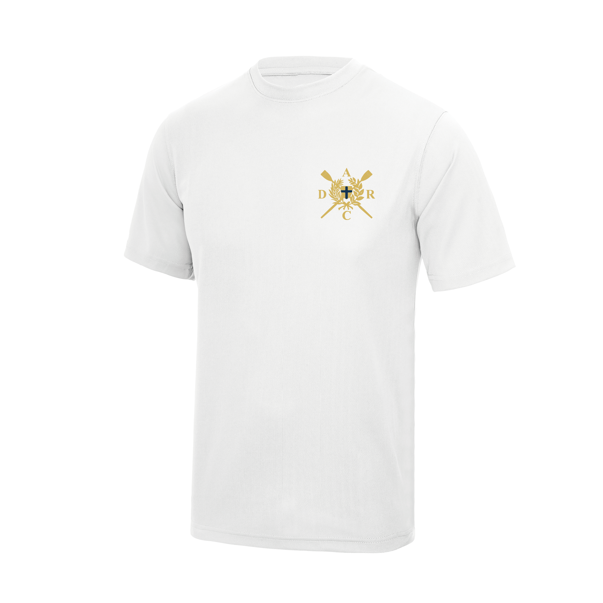 Durham ARC Short Sleeve Gym T